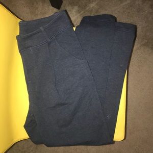 Lululemon Trouser Sweatpant